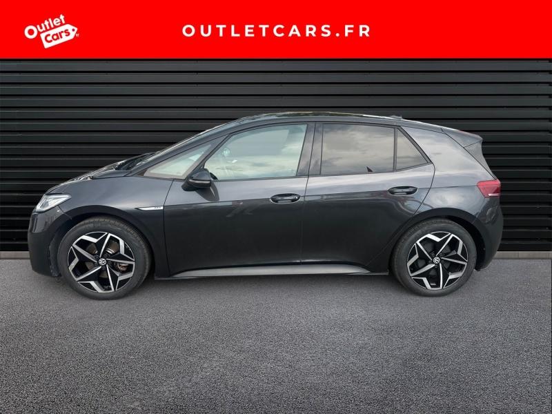 Voitures occasions VOLKSWAGEN ID.3 Family Cagnes-sur-Mer