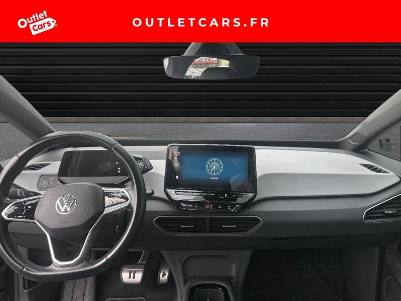 Voitures occasions VOLKSWAGEN ID.3 Family Cagnes-sur-Mer