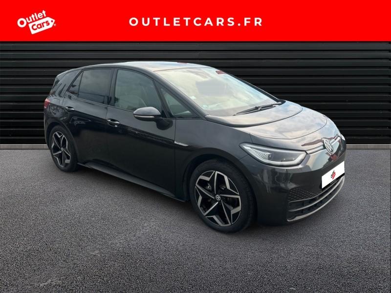Voitures occasions VOLKSWAGEN ID.3 Family Cagnes-sur-Mer