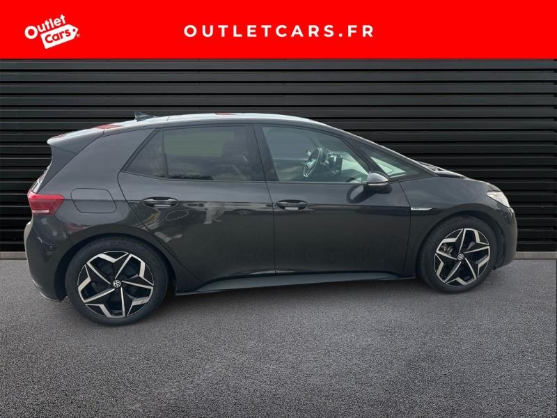 Voitures occasions VOLKSWAGEN ID.3 Family Cagnes-sur-Mer