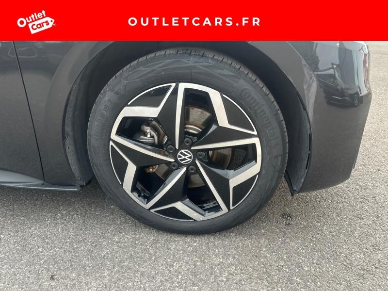 Voitures occasions VOLKSWAGEN ID.3 Family Cagnes-sur-Mer