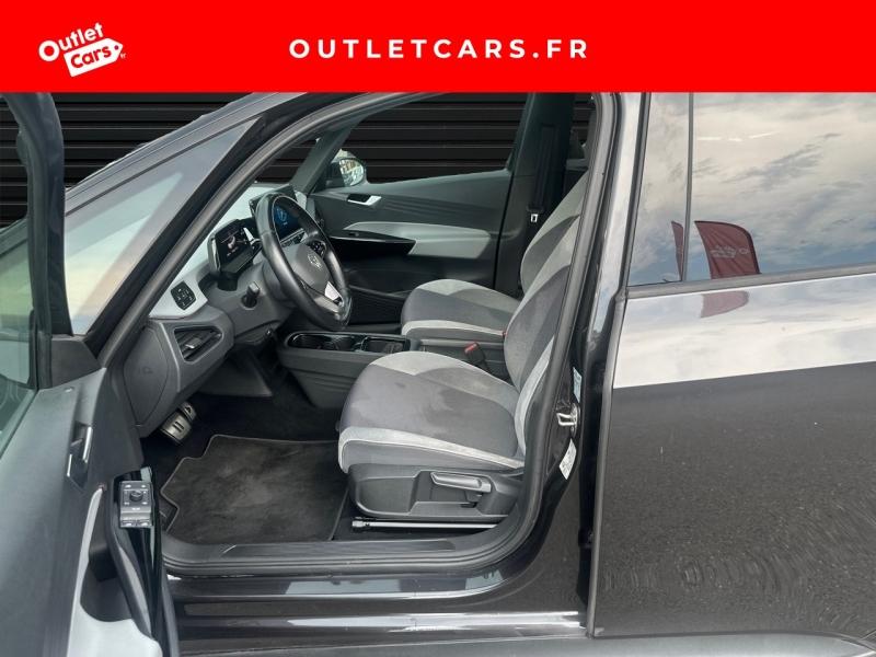 Voitures occasions VOLKSWAGEN ID.3 Family Cagnes-sur-Mer