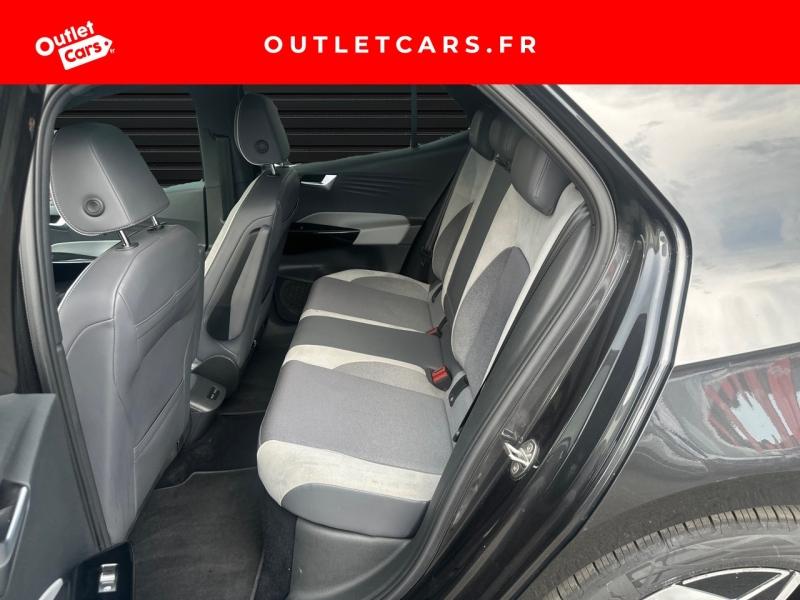 Voitures occasions VOLKSWAGEN ID.3 Family Cagnes-sur-Mer