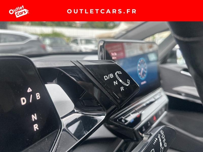 Voitures occasions VOLKSWAGEN ID.3 Family Cagnes-sur-Mer