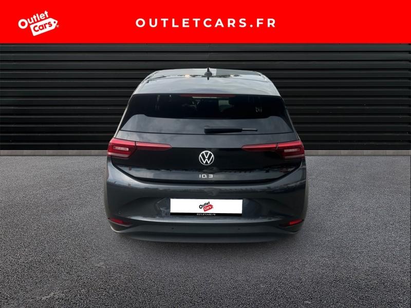 Voitures occasions VOLKSWAGEN ID.3 Family Cagnes-sur-Mer