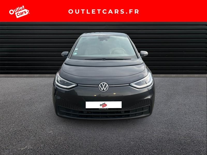 Voitures occasions VOLKSWAGEN ID.3 Family Cagnes-sur-Mer