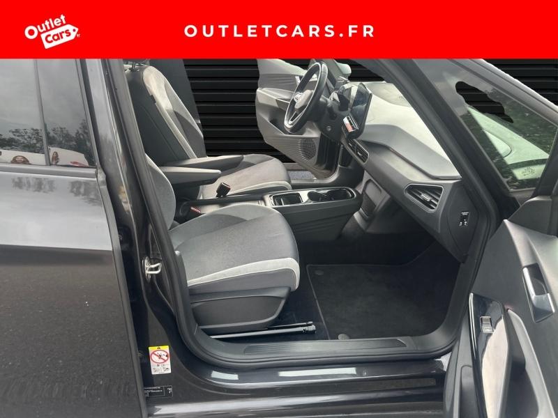 Voitures occasions VOLKSWAGEN ID.3 Family Cagnes-sur-Mer