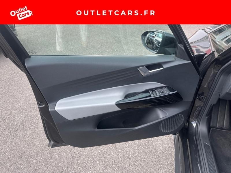 Voitures occasions VOLKSWAGEN ID.3 Family Cagnes-sur-Mer