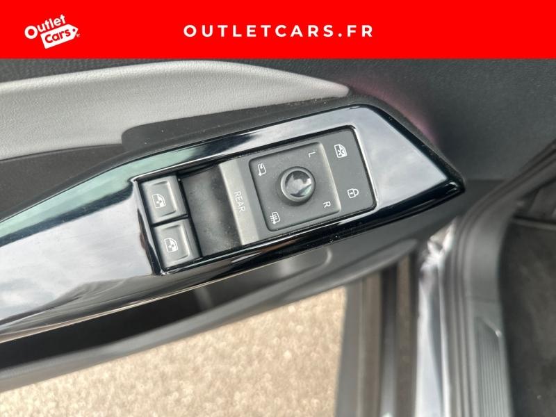 Voitures occasions VOLKSWAGEN ID.3 Family Cagnes-sur-Mer