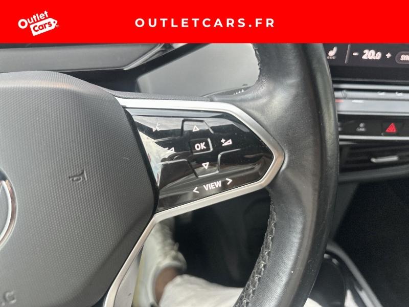 Voitures occasions VOLKSWAGEN ID.3 Family Cagnes-sur-Mer