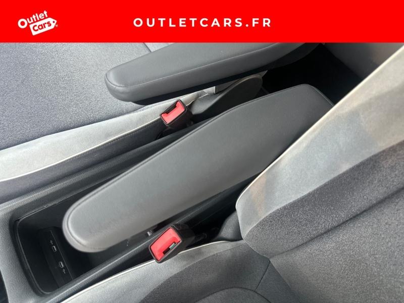 Voitures occasions VOLKSWAGEN ID.3 Family Cagnes-sur-Mer