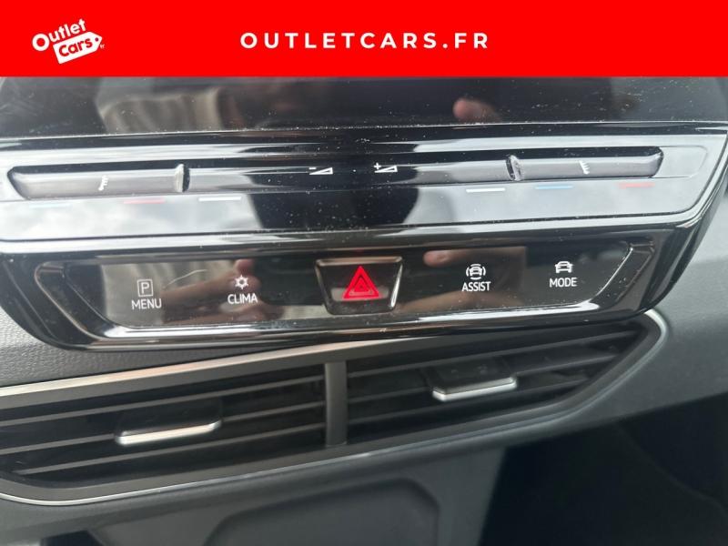 Voitures occasions VOLKSWAGEN ID.3 Family Cagnes-sur-Mer