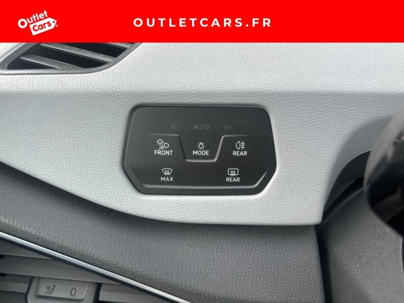 Voitures occasions VOLKSWAGEN ID.3 Family Cagnes-sur-Mer