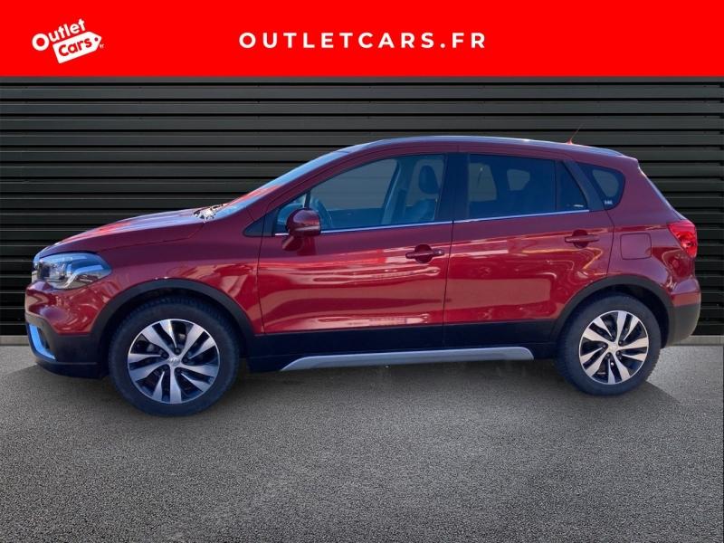 Voitures occasions SUZUKI S-Cross Style Cagnes-sur-Mer