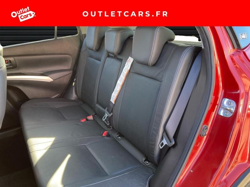 Voitures occasions SUZUKI S-Cross Style Cagnes-sur-Mer