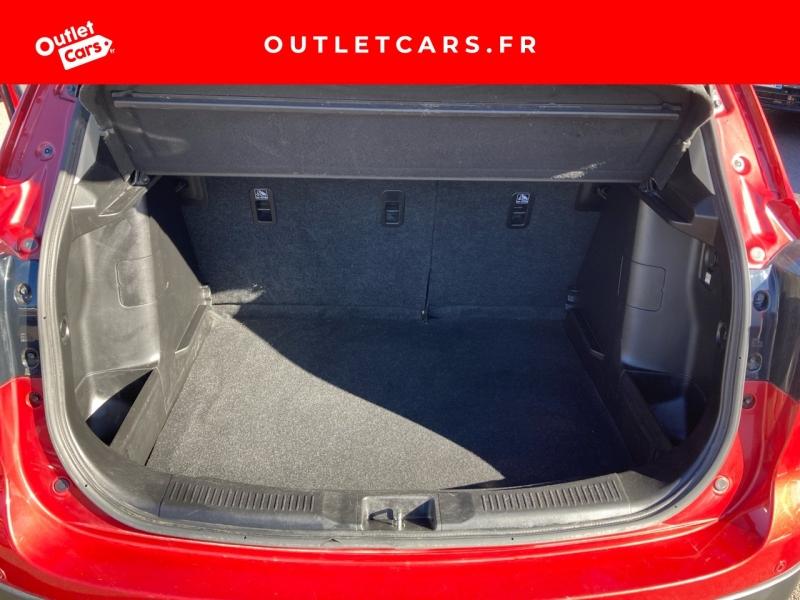 Voitures occasions SUZUKI S-Cross Style Cagnes-sur-Mer