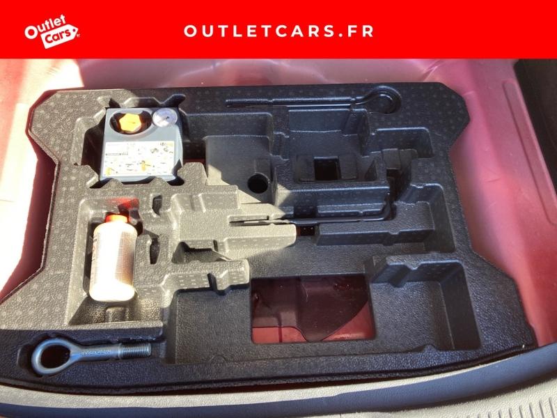 Voitures occasions SUZUKI S-Cross Style Cagnes-sur-Mer