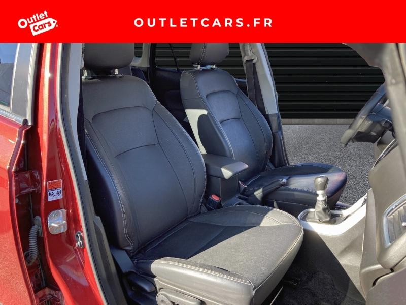 Voitures occasions SUZUKI S-Cross Style Cagnes-sur-Mer