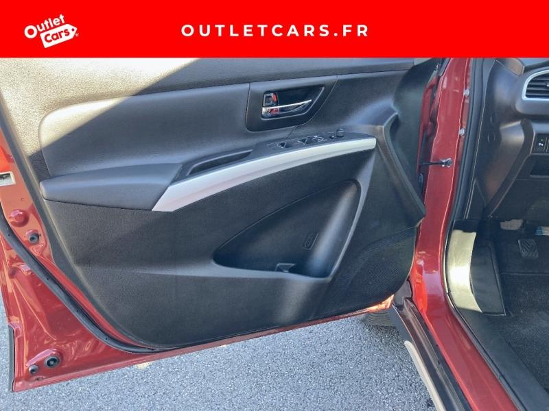 Voitures occasions SUZUKI S-Cross Style Cagnes-sur-Mer