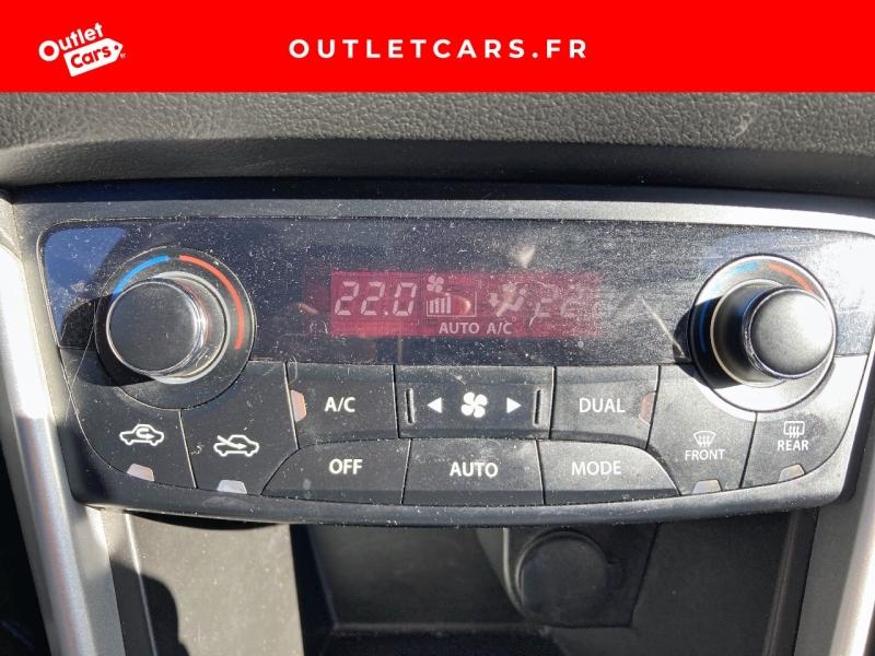 Voitures occasions SUZUKI S-Cross Style Cagnes-sur-Mer