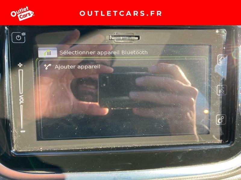 Voitures occasions SUZUKI S-Cross Style Cagnes-sur-Mer