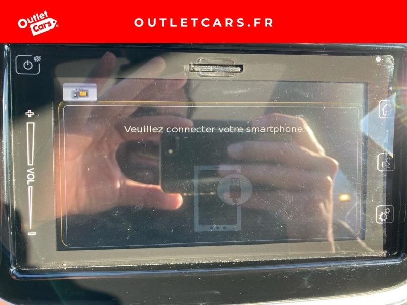 Voitures occasions SUZUKI S-Cross Style Cagnes-sur-Mer