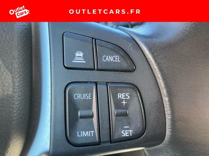 Voitures occasions SUZUKI S-Cross Style Cagnes-sur-Mer