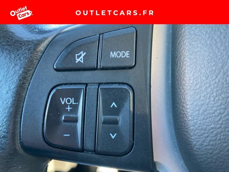 Voitures occasions SUZUKI S-Cross Style Cagnes-sur-Mer