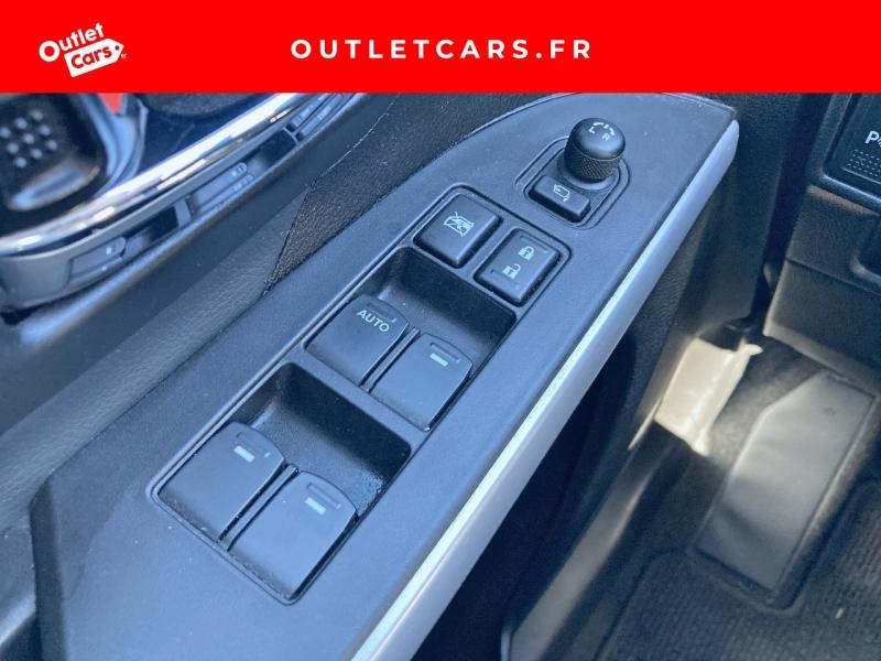 Voitures occasions SUZUKI S-Cross Style Cagnes-sur-Mer