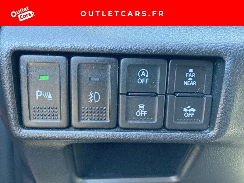 Voitures occasions SUZUKI S-Cross Style Cagnes-sur-Mer