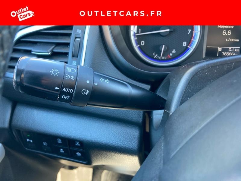 Voitures occasions SUZUKI S-Cross Style Cagnes-sur-Mer