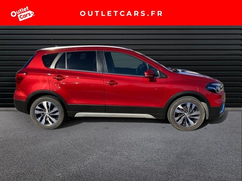 Voitures occasions SUZUKI S-Cross Style Cagnes-sur-Mer