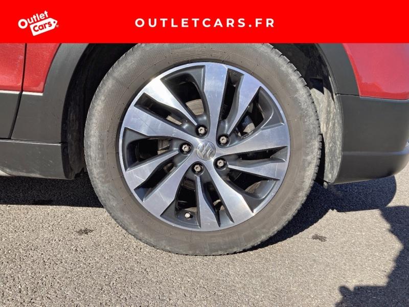 Voitures occasions SUZUKI S-Cross Style Cagnes-sur-Mer