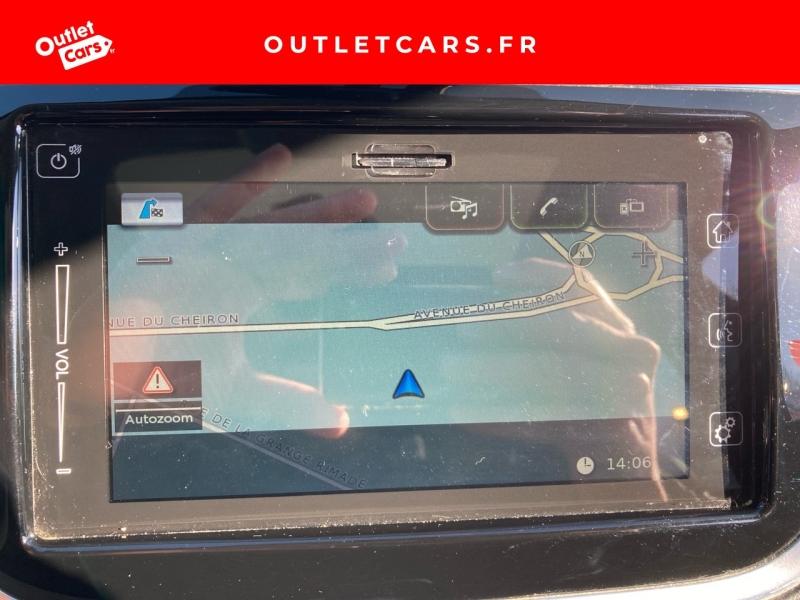 Voitures occasions SUZUKI S-Cross Style Cagnes-sur-Mer