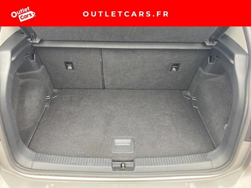 Voitures occasions VOLKSWAGEN T-CROSS R-Line Cagnes-sur-Mer