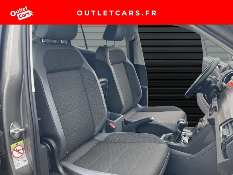 Voitures occasions VOLKSWAGEN T-CROSS R-Line Cagnes-sur-Mer