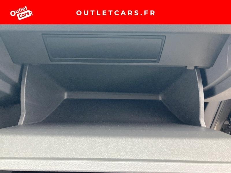 Voitures occasions VOLKSWAGEN T-CROSS R-Line Cagnes-sur-Mer