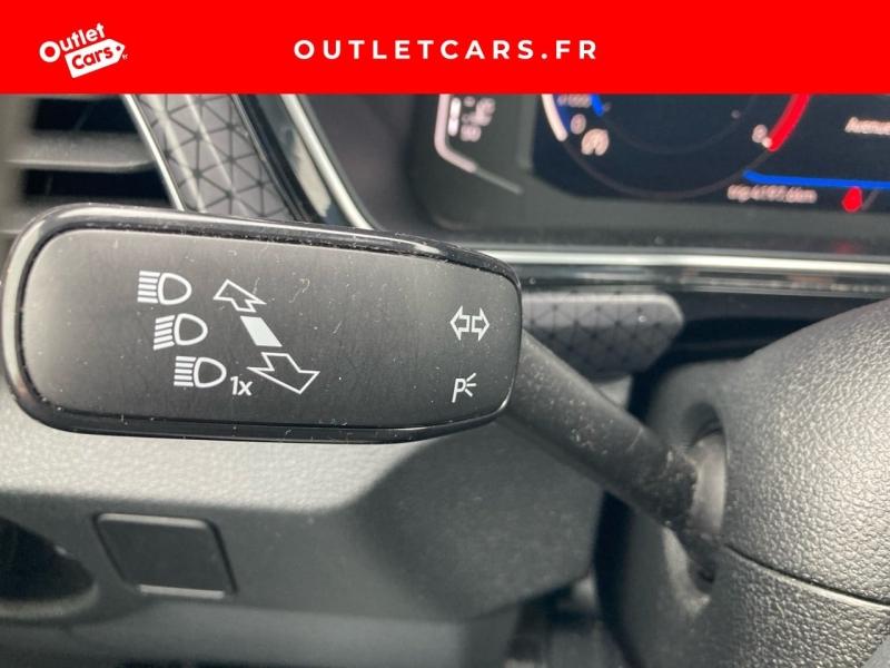 Voitures occasions VOLKSWAGEN T-CROSS R-Line Cagnes-sur-Mer