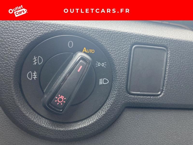 Voitures occasions VOLKSWAGEN T-CROSS R-Line Cagnes-sur-Mer