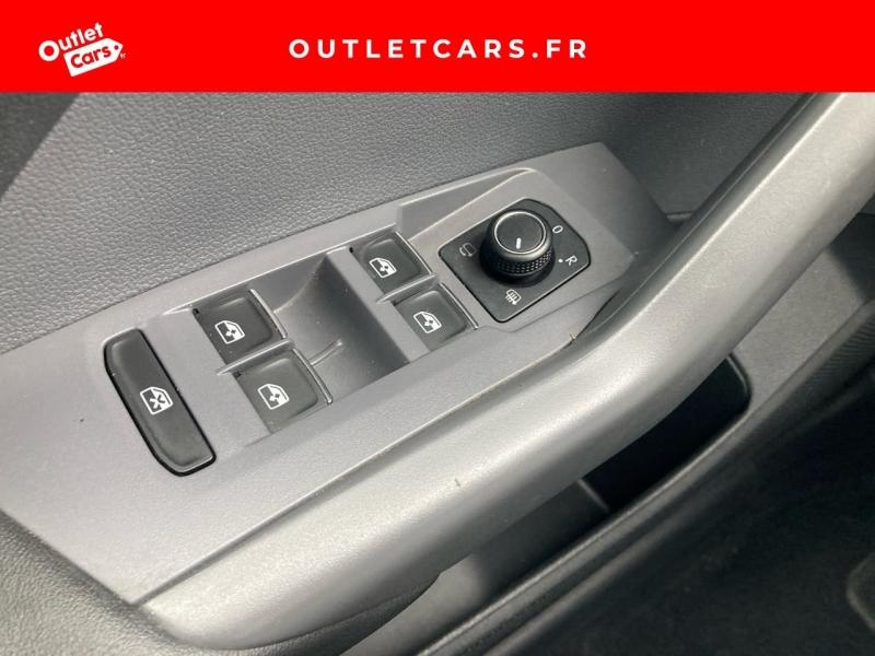 Voitures occasions VOLKSWAGEN T-CROSS R-Line Cagnes-sur-Mer