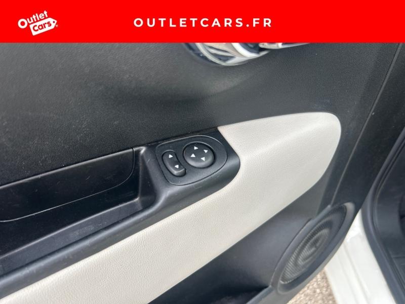 Voitures occasions FIAT 500 Star Cagnes-sur-Mer