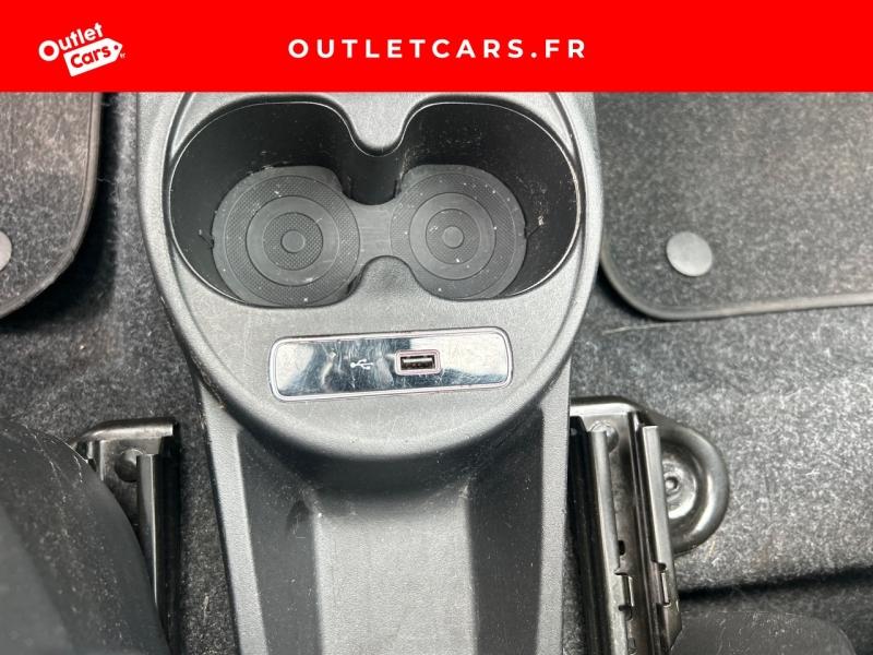 Voitures occasions FIAT 500 Star Cagnes-sur-Mer