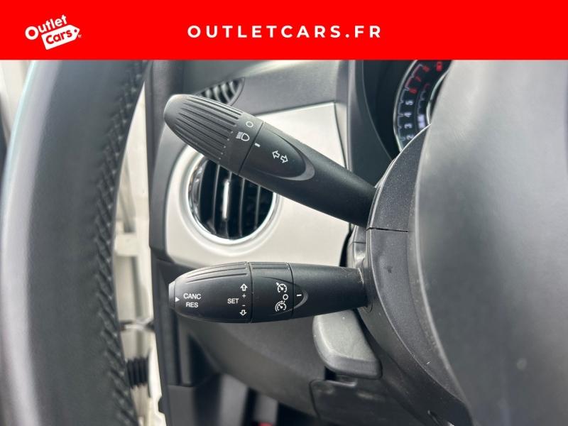 Voitures occasions FIAT 500 Star Cagnes-sur-Mer