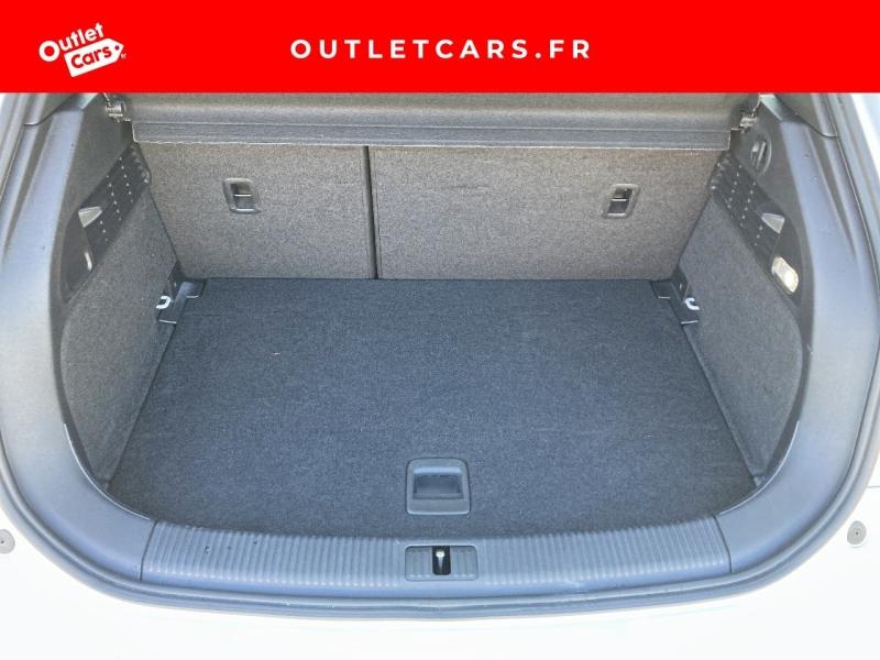 Voitures occasions Audi A1 Sportback S line Cagnes-sur-Mer