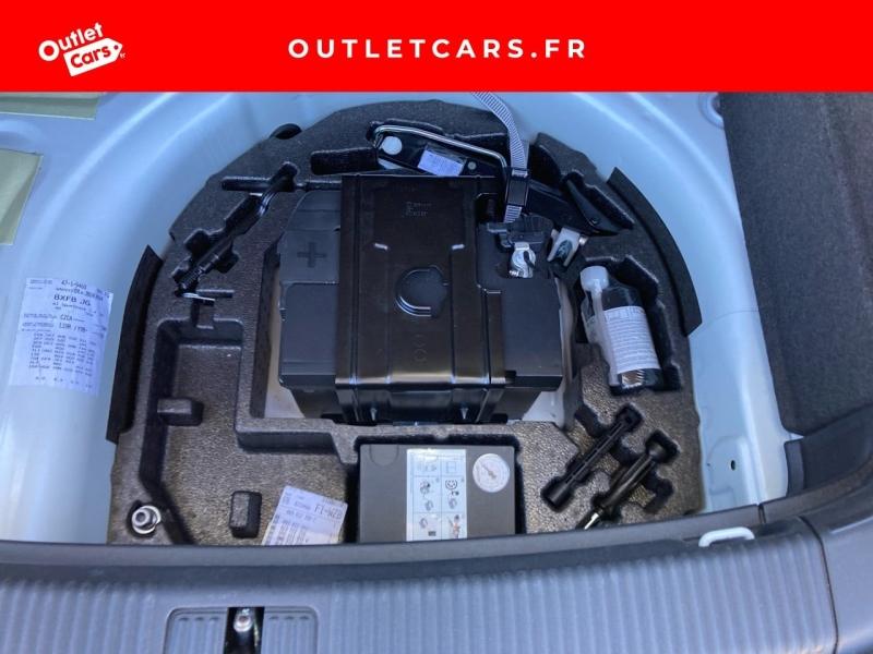 Voitures occasions Audi A1 Sportback S line Cagnes-sur-Mer