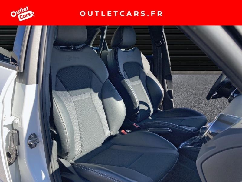 Voitures occasions Audi A1 Sportback S line Cagnes-sur-Mer