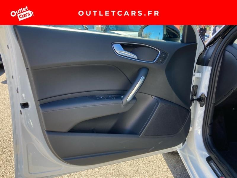 Voitures occasions Audi A1 Sportback S line Cagnes-sur-Mer