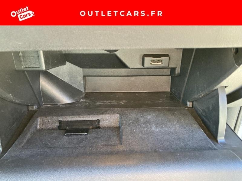 Voitures occasions Audi A1 Sportback S line Cagnes-sur-Mer