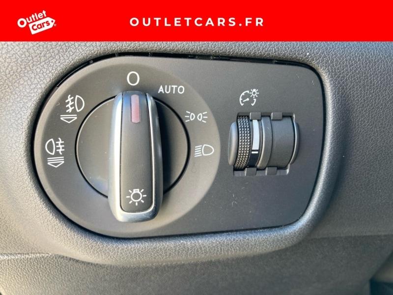 Voitures occasions Audi A1 Sportback S line Cagnes-sur-Mer