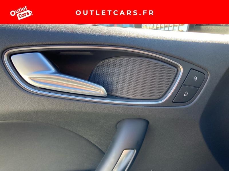 Voitures occasions Audi A1 Sportback S line Cagnes-sur-Mer